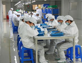 五年电子厂打工生涯 一份关于汗水、积蓄与住宿服务的真实账本