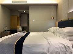 宁波会议型酒店 高效会议与卓越住宿服务的完美融合