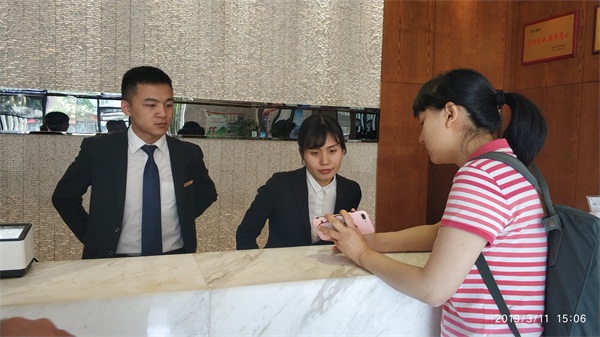 思茅分局出入境管理大队四项创新举措为境外人员住宿登记保驾护航